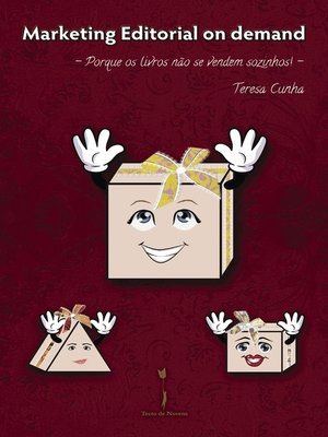 cover image of Marketing Editorial on demand